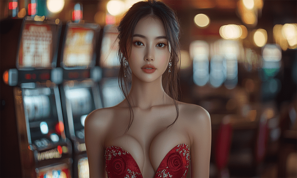 shondo casino