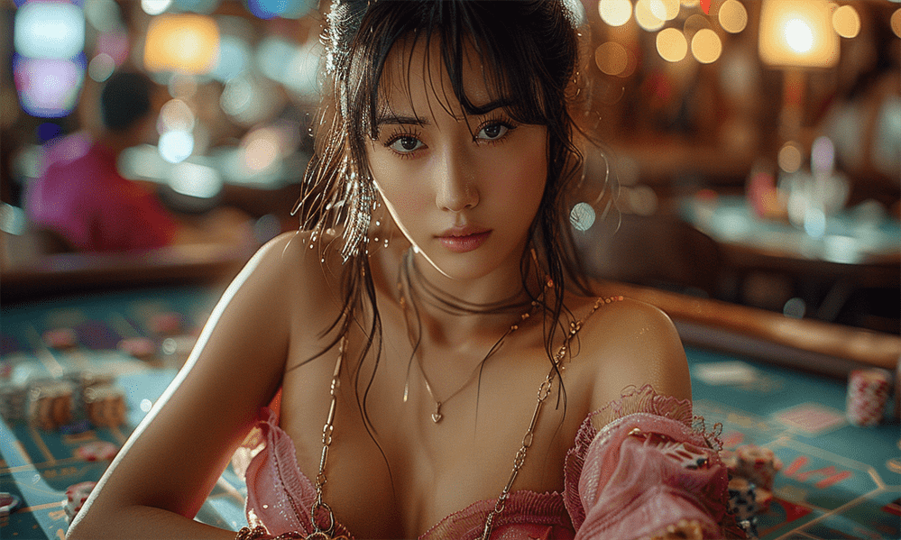 sòng bài thượng lưu