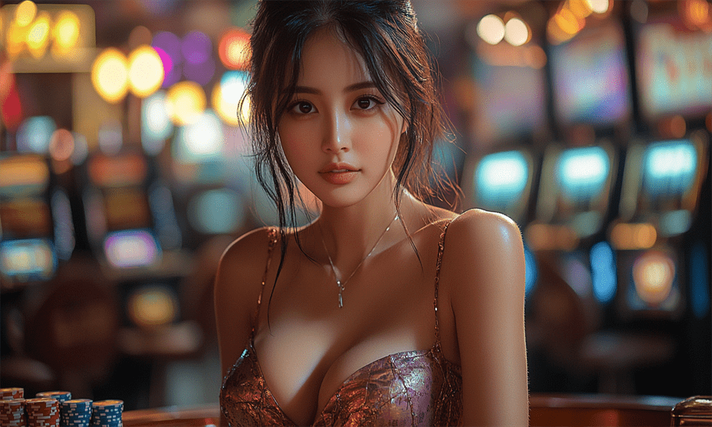 online casino list